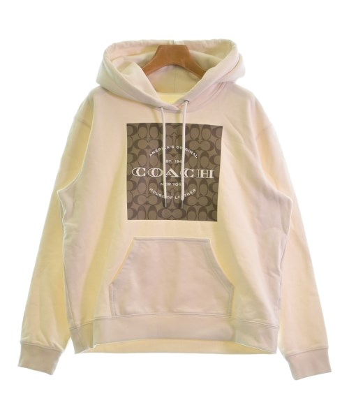 COACH コーチ パーカー レディース 【古着】【中古】 COACH コーチ パーカー レディース 【古着】【中古】