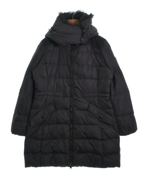 COACH コーチ ダウンコート レディース 【古着】【中古】の通販は