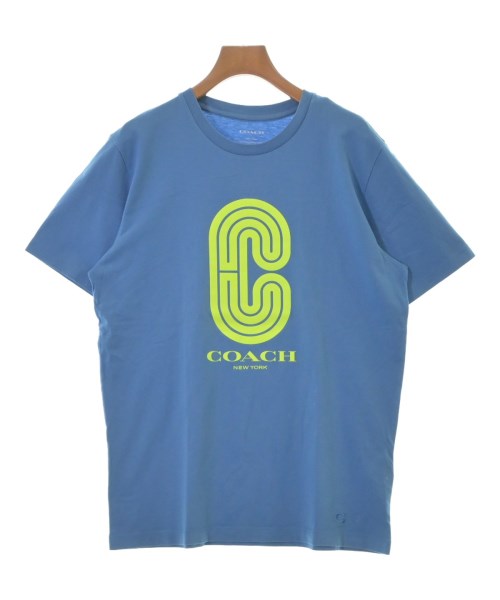 COACH コーチ Tシャツ・カットソー レディース 【古着】【中古】