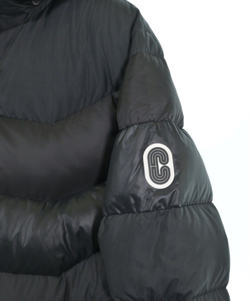 COACH コーチ ダウンジャケット/ダウンベスト メンズ 【古着】【中古】_6