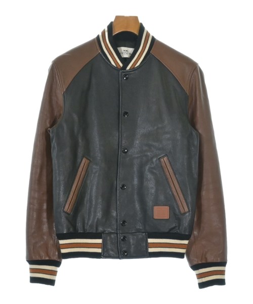 COACH コーチ ライダース メンズ 【古着】【中古】