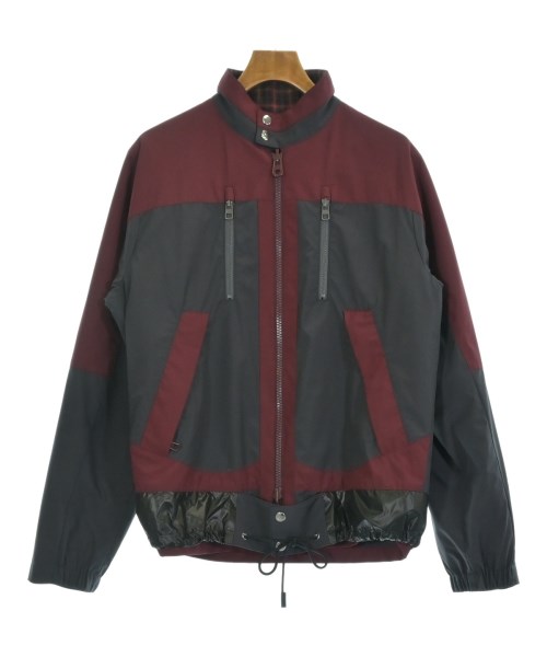 COACH コーチ ブルゾン メンズ 【古着】【中古】