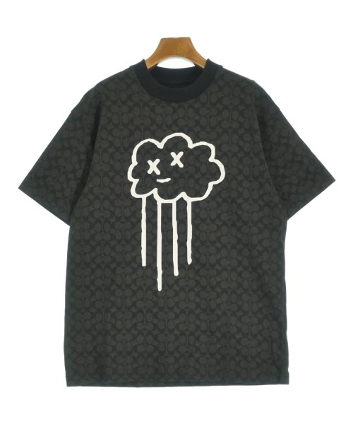 COACH コーチ Tシャツ・カットソー レディース 【古着】【中古】