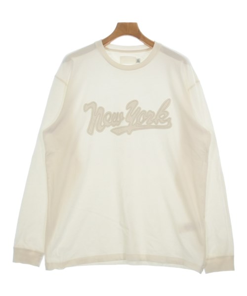 COACH コーチ Tシャツ・カットソー メンズ 【古着】【中古】