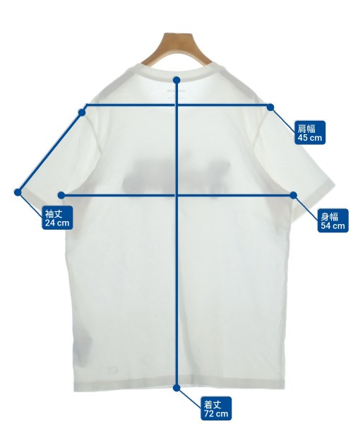 COACH コーチ Tシャツ・カットソー レディース 【古着】【中古】_5