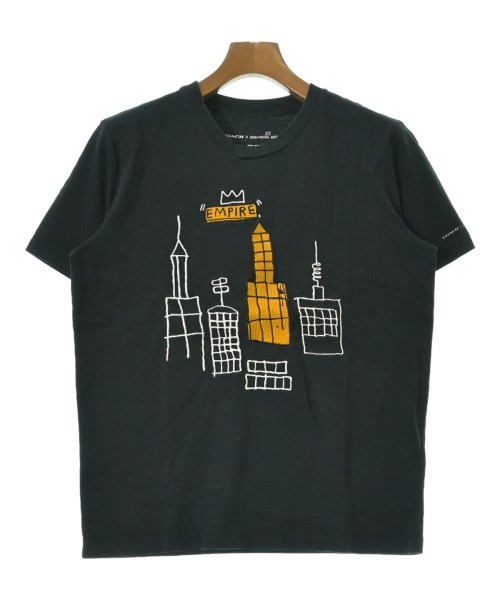 COACH コーチ Tシャツ・カットソー メンズ 【古着】【中古】