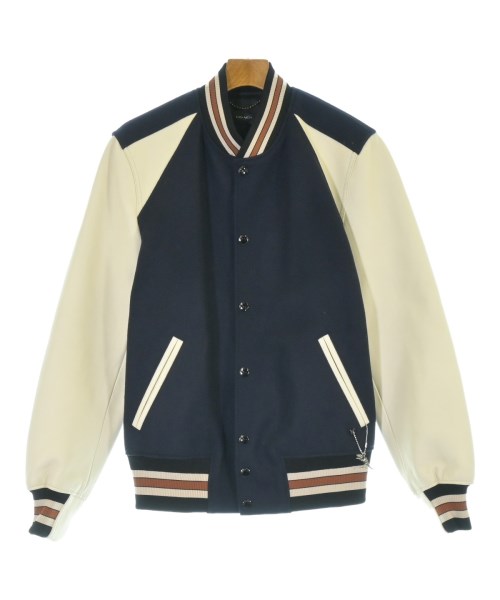 COACH コーチ スタジャン メンズ 【古着】【中古】