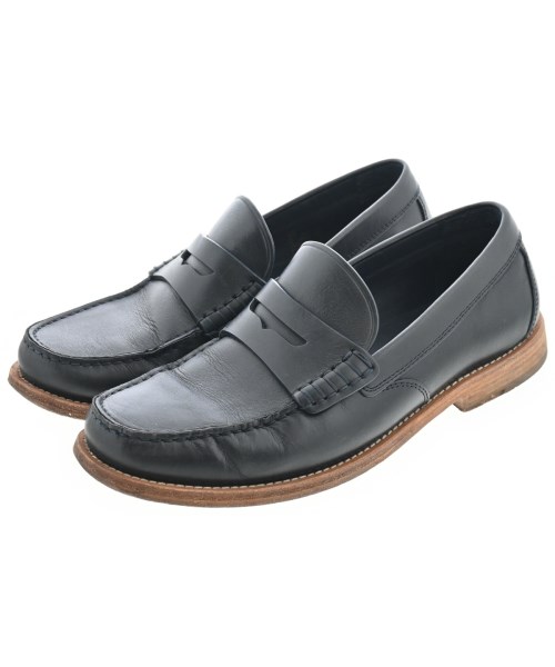 COACH コーチ ビジネス・ドレスシューズ メンズ 【古着】【中古】