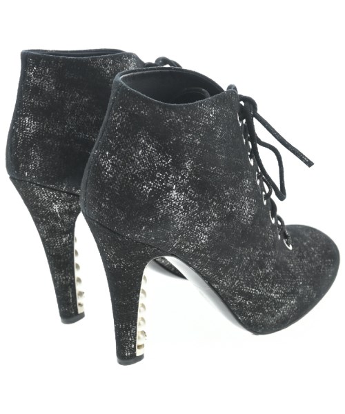 CHANEL シャネル ブーティ レディース 【古着】【中古】_1