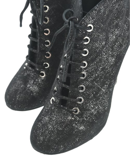CHANEL シャネル ブーティ レディース 【古着】【中古】_4