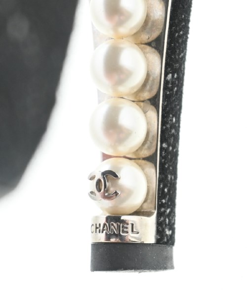 CHANEL シャネル ブーティ レディース 【古着】【中古】_6
