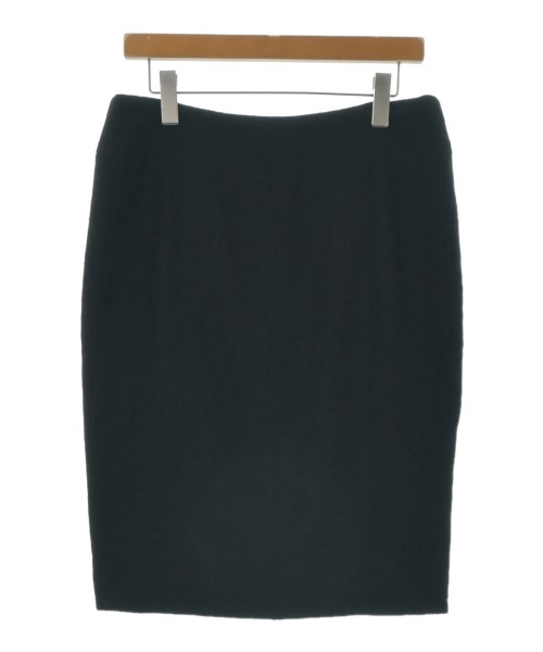 CHANEL シャネル ひざ丈スカート レディース 【古着】【中古】