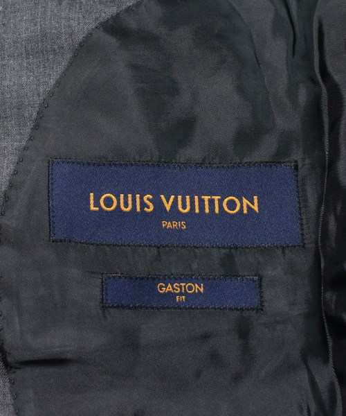 LOUIS VUITTON ルイヴィトン セットアップ・スーツ（その他） メンズ 【古着】【中古】