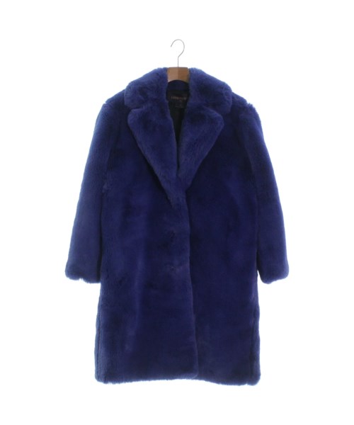 LOUIS VUITTON ルイヴィトン コート（その他） レディース 【古着】【中古】の通販は