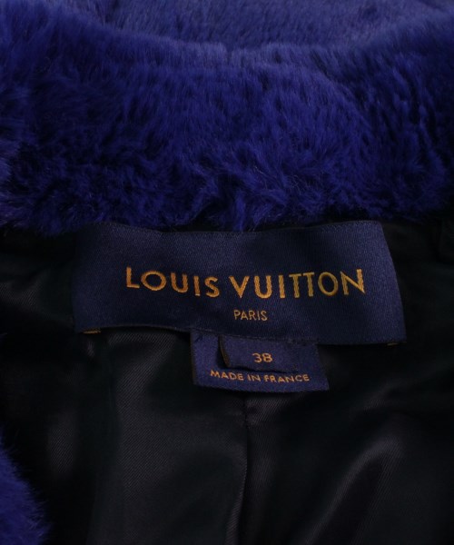 LOUIS VUITTON ルイヴィトン コート（その他） レディース 【古着】【中古】の通販は