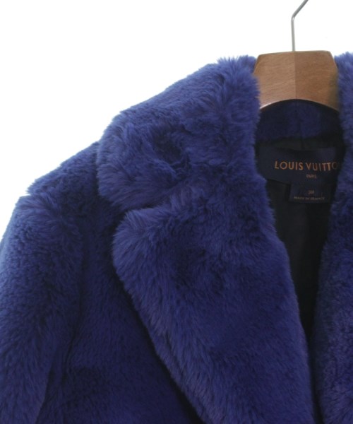 LOUIS VUITTON ルイヴィトン コート（その他） レディース 【古着】【中古】の通販は