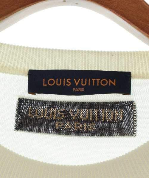 LOUIS VUITTON ルイヴィトン ニット・セーター メンズ【古着】【中古