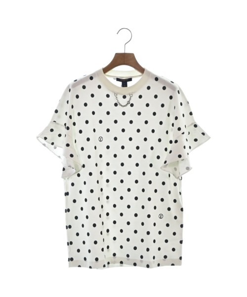 LOUIS VUITTON ルイヴィトン Tシャツ・カットソー レディース 【古着