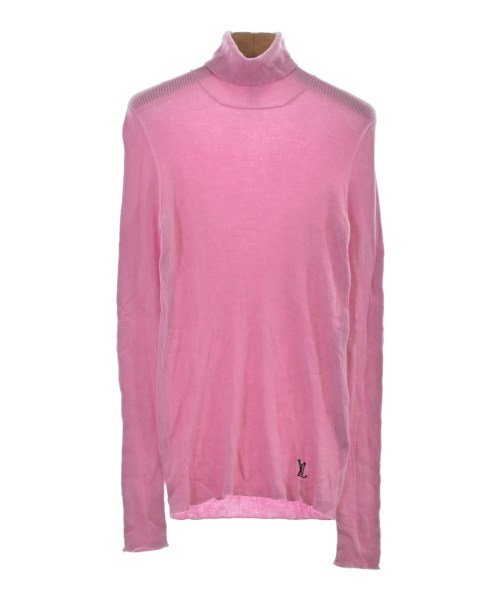 LOUIS VUITTON ルイヴィトン ニット・セーター レディース 【古着】【中古】の通販は