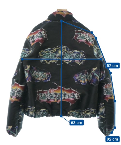 LOUIS VUITTON ルイヴィトン ブルゾン メンズ 【古着】【中古】_10