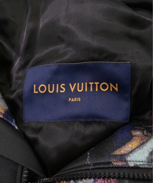 LOUIS VUITTON ルイヴィトン ブルゾン メンズ 【古着】【中古】_2