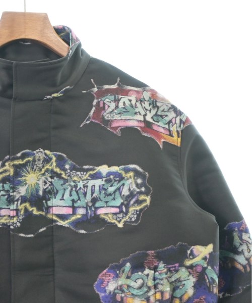 LOUIS VUITTON ルイヴィトン ブルゾン メンズ 【古着】【中古】_3