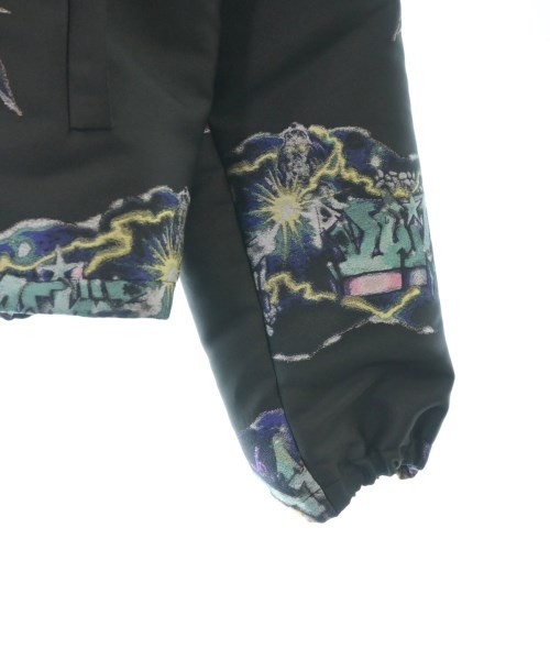 LOUIS VUITTON ルイヴィトン ブルゾン メンズ 【古着】【中古】_5