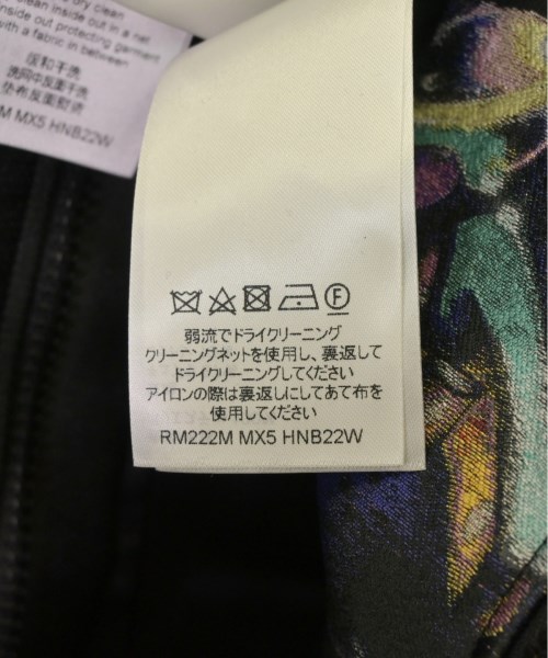 LOUIS VUITTON ルイヴィトン ブルゾン メンズ 【古着】【中古】_7