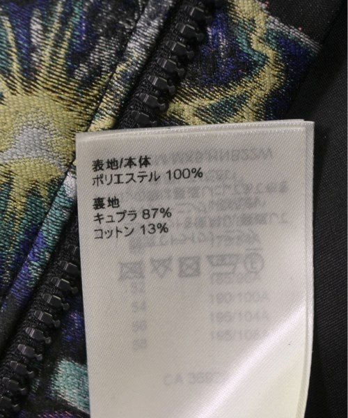 LOUIS VUITTON ルイヴィトン ブルゾン メンズ 【古着】【中古】_8