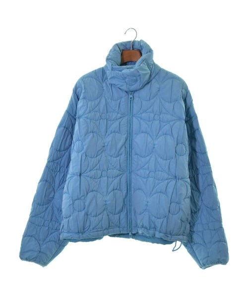 LOUIS VUITTON ルイヴィトン ダウンジャケット/ダウンベスト メンズ 【古着】【中古】