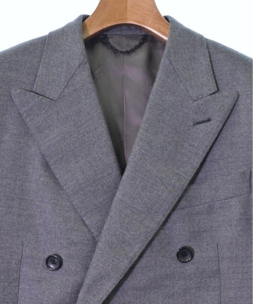 LOUIS VUITTON ルイヴィトン テーラードジャケット メンズ 【古着】【中古】_3
