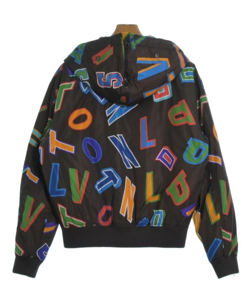 LOUIS VUITTON ルイヴィトン ダウンジャケット/ダウンベスト メンズ 【古着】【中古】_1