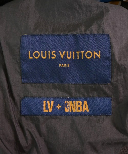 LOUIS VUITTON ルイヴィトン ダウンジャケット/ダウンベスト メンズ 【古着】【中古】_2