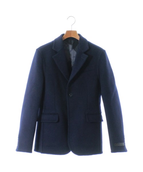 LOUIS VUITTON ルイヴィトン テーラードジャケット メンズ 【古着】【中古】