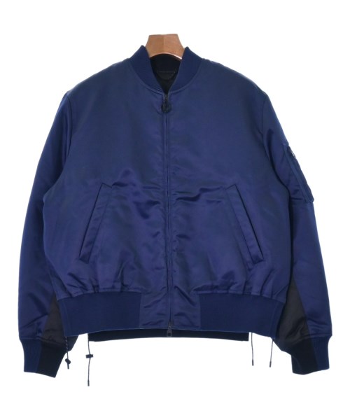 LOUIS VUITTON ルイヴィトン ブルゾン（その他） メンズ 【古着】【中古】