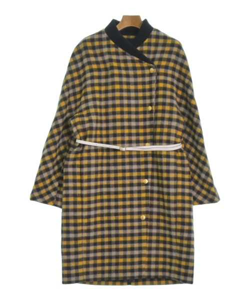 LOUIS VUITTON ルイヴィトン コート（その他） レディース 【古着】【中古】の通販は 247,350円