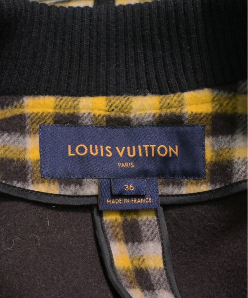 LOUIS VUITTON ルイヴィトン コート（その他） レディース 【古着】【中古】_2