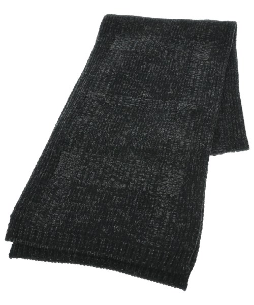 LOUIS VUITTON ルイヴィトン マフラー メンズ 【古着】【中古】