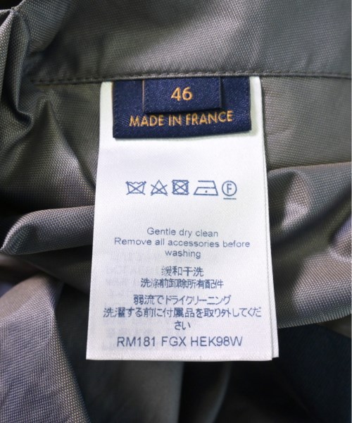 LOUIS VUITTON ルイヴィトン コート（その他） メンズ 【古着】【中古】