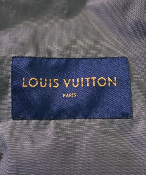 LOUIS VUITTON ルイヴィトン コート（その他） メンズ 【古着】【中古】