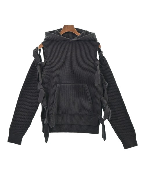 LOUIS VUITTON ルイヴィトン ニット・セーター メンズ 【古着】【中古】