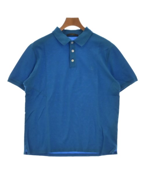 ルイヴィトン メンズ ポロシャツ LOUIS VUITTON ルイヴィトン 半袖