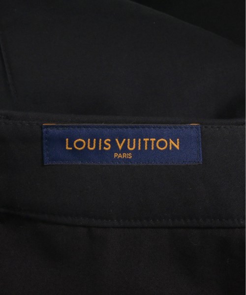 LOUIS VUITTON ルイヴィトン スラックス メンズ 【古着】【中古】_5