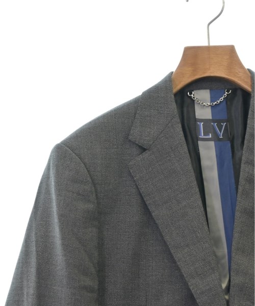 LOUIS VUITTON ルイヴィトン テーラードジャケット メンズ 【古着】【中古】の通販は