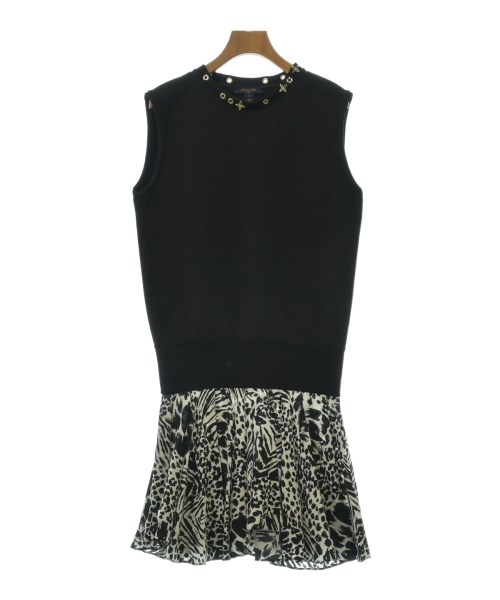 LOUIS VUITTON ルイヴィトン ワンピース レディース 【古着】【中古】