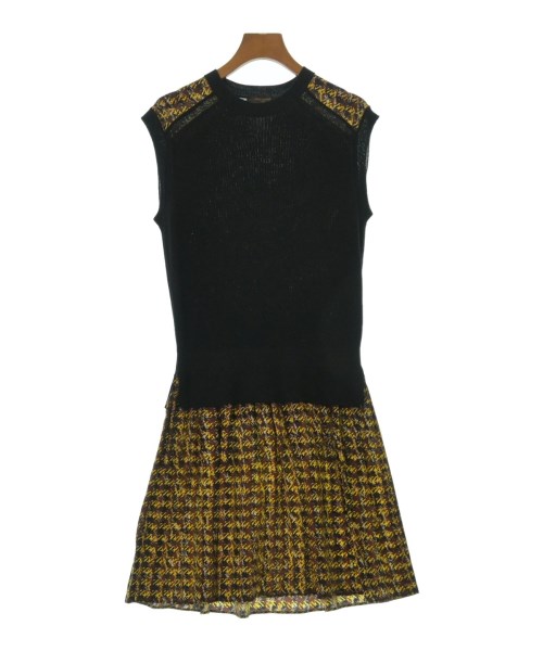 LOUIS VUITTON ルイヴィトン ワンピース レディース 【古着】【中古】の通販は 37,505円