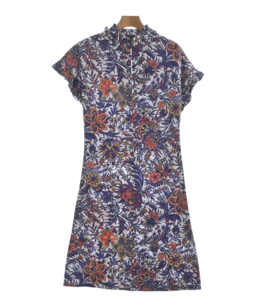 LOUIS VUITTON ルイヴィトン ワンピース レディース 【古着】【中古】