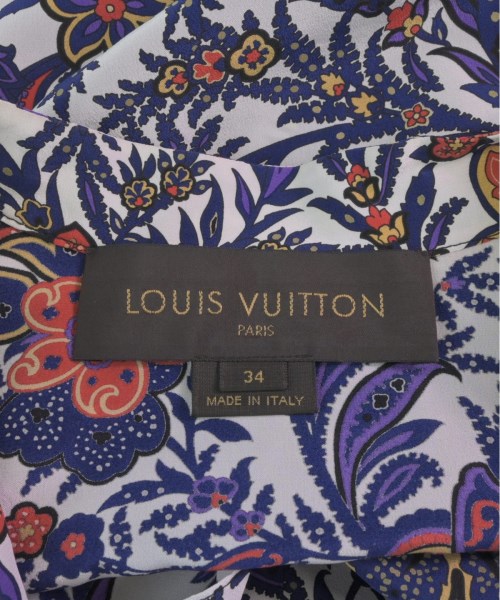 LOUIS VUITTON ルイヴィトン ワンピース レディース 【古着】【中古】_2