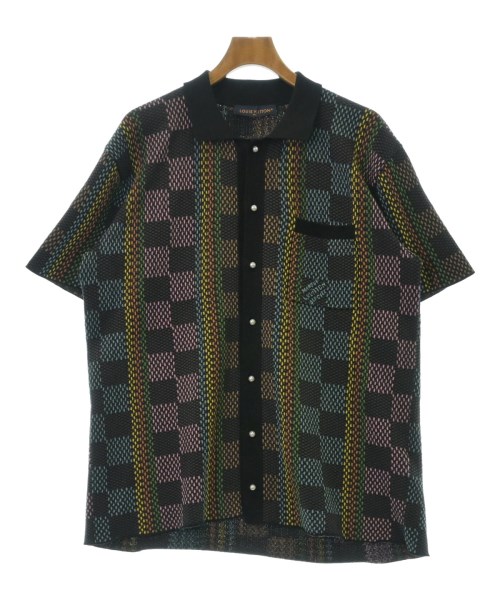 LOUIS VUITTON ルイヴィトン カーディガン メンズ 【古着】【中古】