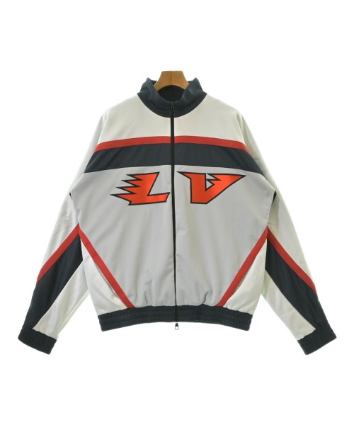 LOUIS VUITTON ルイヴィトン ブルゾン（その他） メンズ 【古着】【中古】の通販は 159,900円